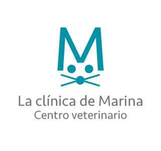 logo La clínica de Marina - Clinica veterinaria Benidorm